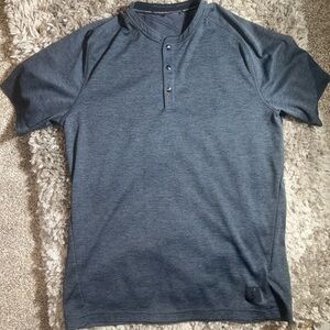 Adidas Adicross Henley. Large.